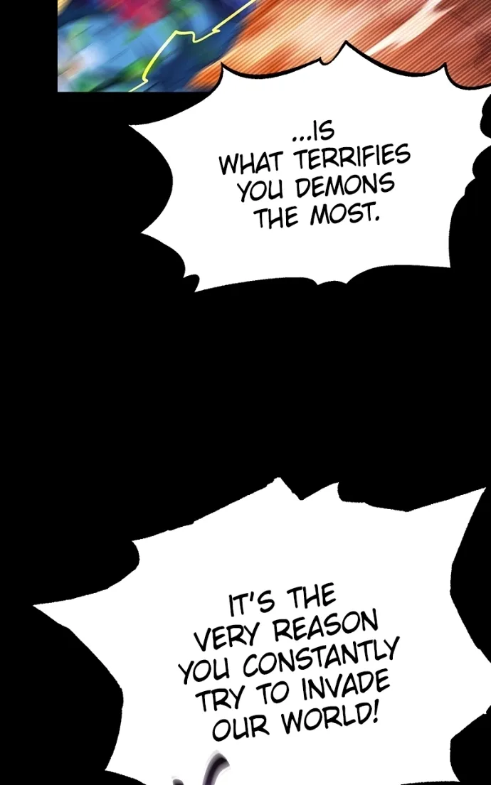 The Academy’s Sashimi Sword Master Chapter 47 - Page 95 in English