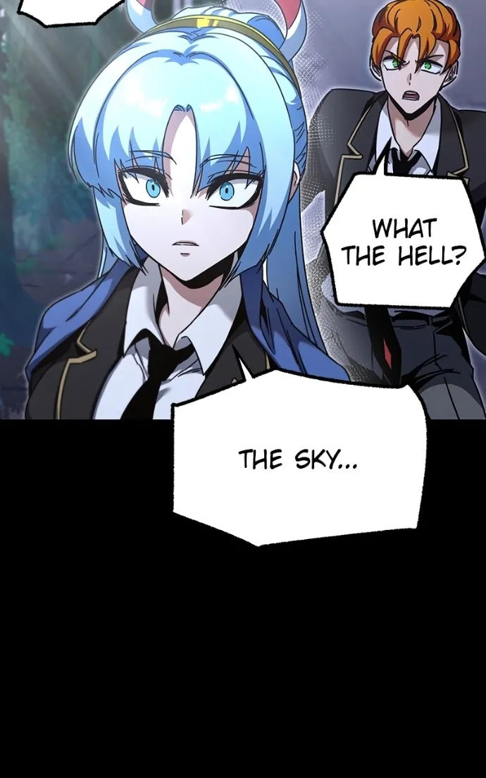 The Academy’s Sashimi Sword Master Chapter 48 - Page 116 in English
