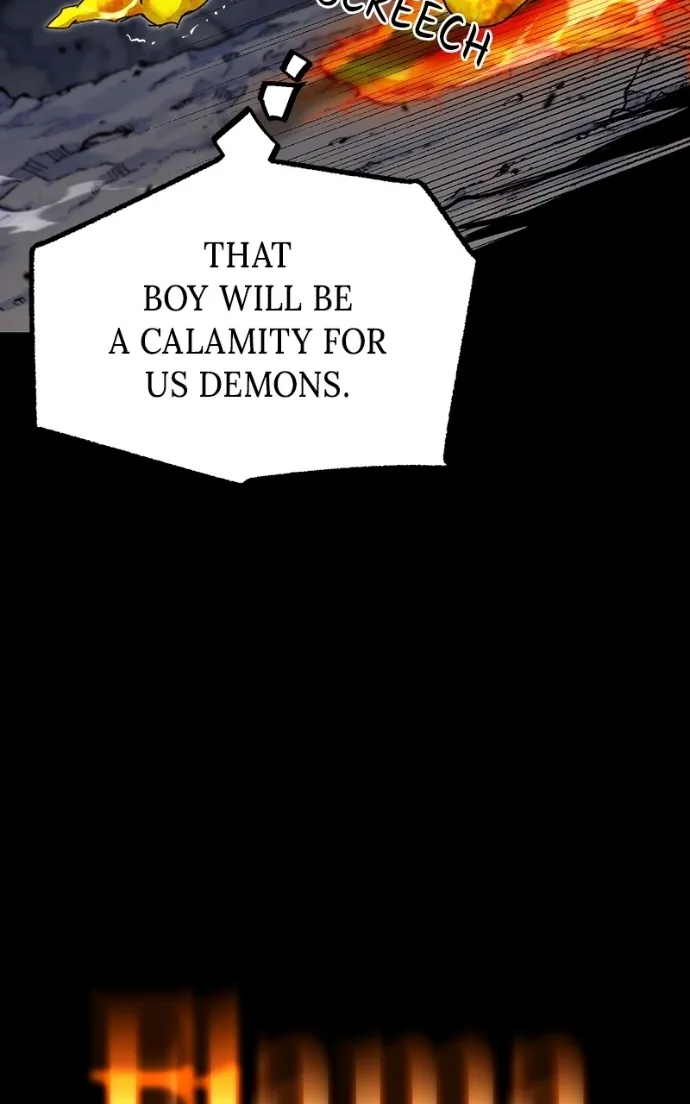 The Academy’s Sashimi Sword Master Chapter 48 - Page 127 in English