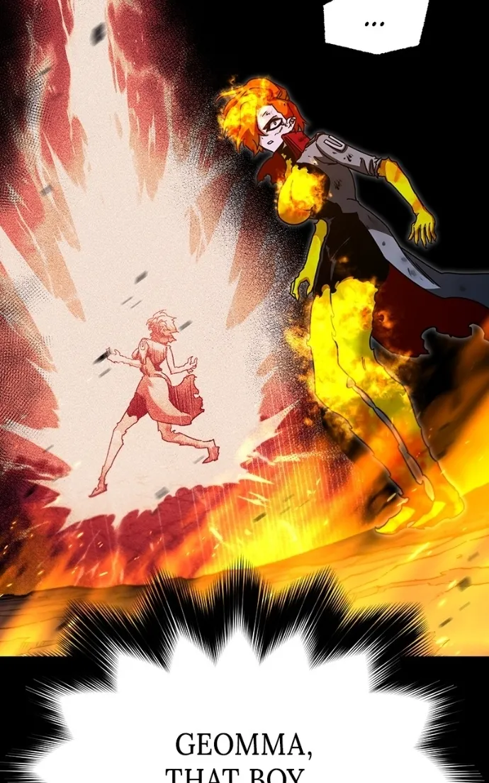 The Academy’s Sashimi Sword Master Chapter 48 - Page 28 in English