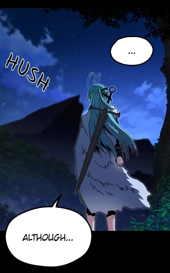 The Academy’s Sashimi Sword Master Chapter 48 - Page 3 in English