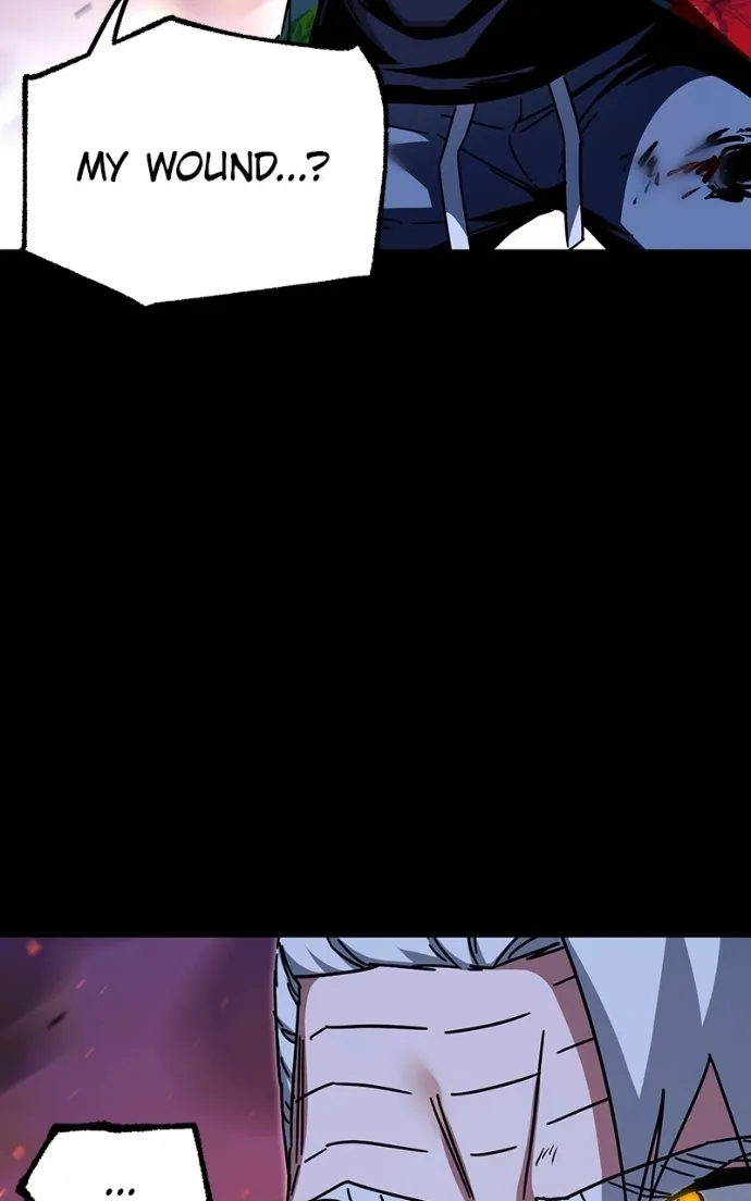 The Academy’s Sashimi Sword Master Chapter 48 - Page 41 in English