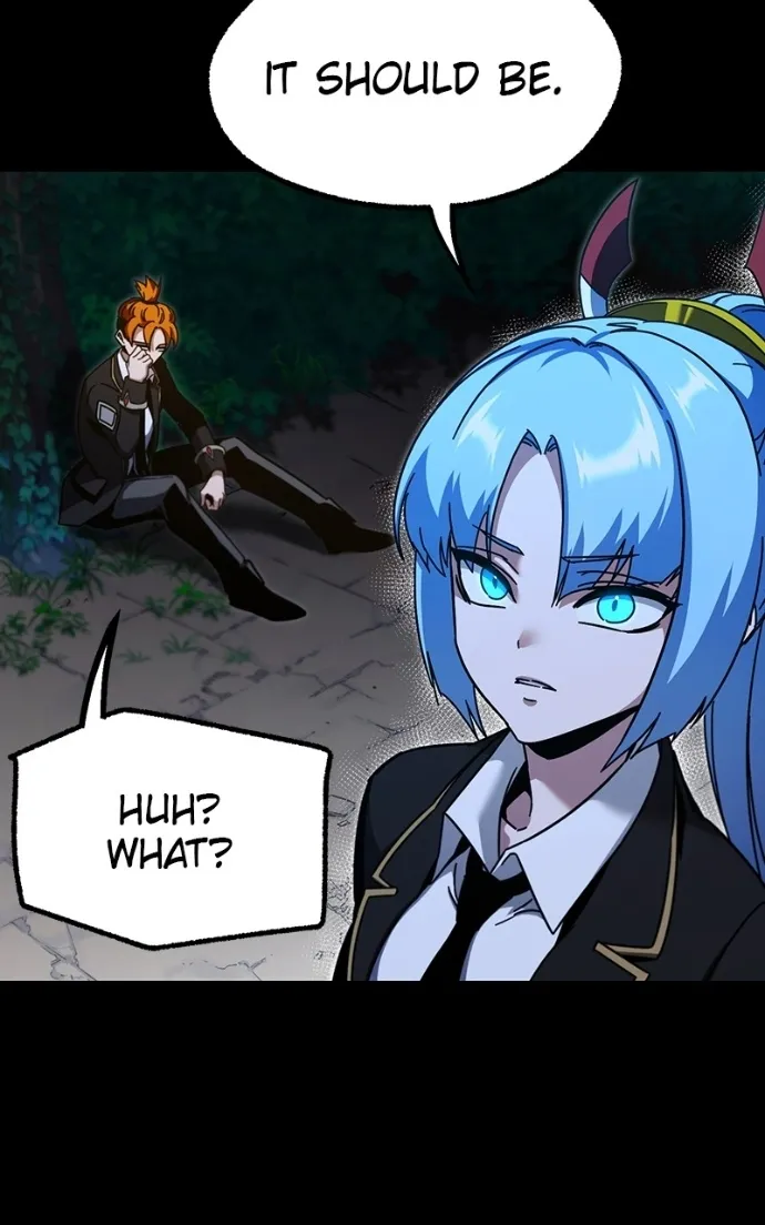 The Academy’s Sashimi Sword Master Chapter 48 - Page 7 in English