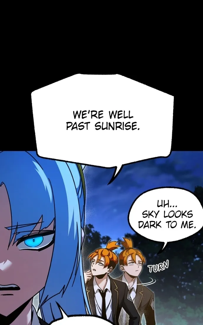 The Academy’s Sashimi Sword Master Chapter 48 - Page 8 in English