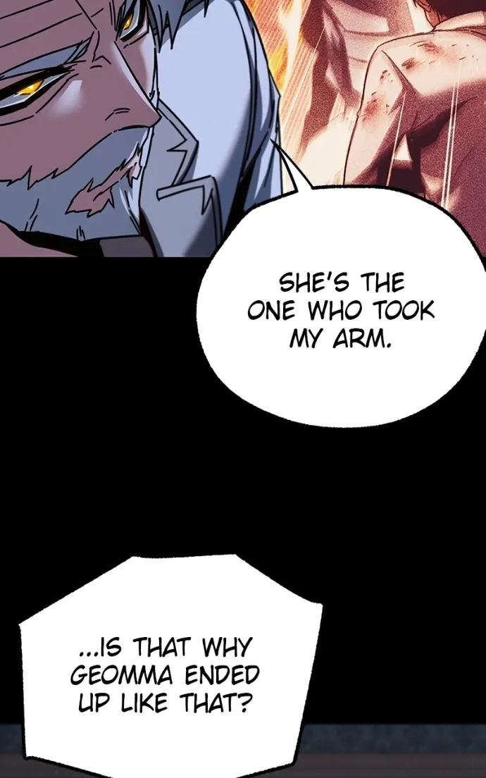 The Academy’s Sashimi Sword Master Chapter 49 - Page 103 in English