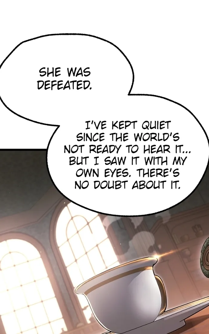The Academy’s Sashimi Sword Master Chapter 49 - Page 105 in English