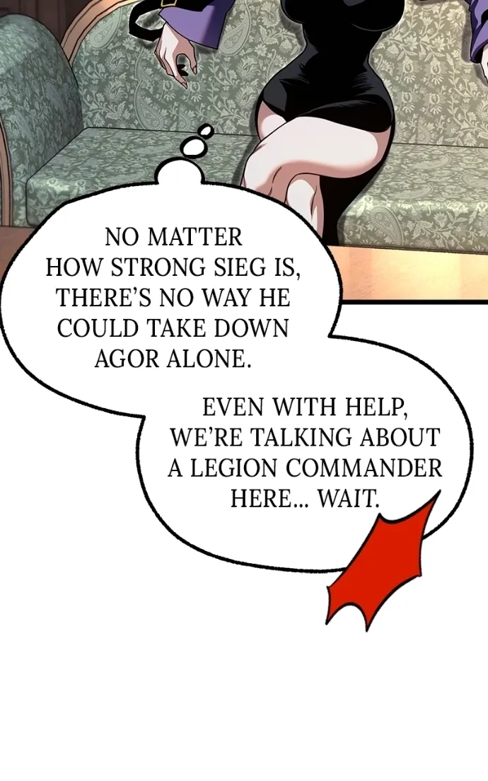The Academy’s Sashimi Sword Master Chapter 49 - Page 109 in English