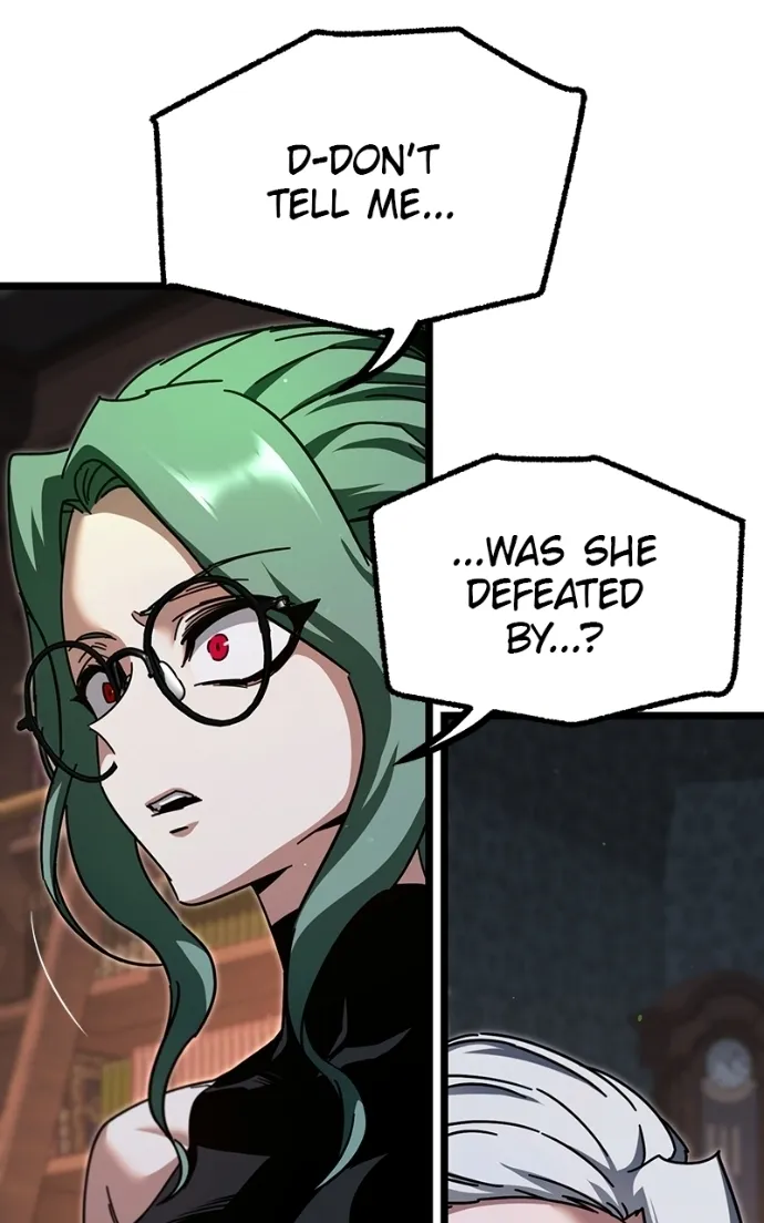 The Academy’s Sashimi Sword Master Chapter 49 - Page 110 in English