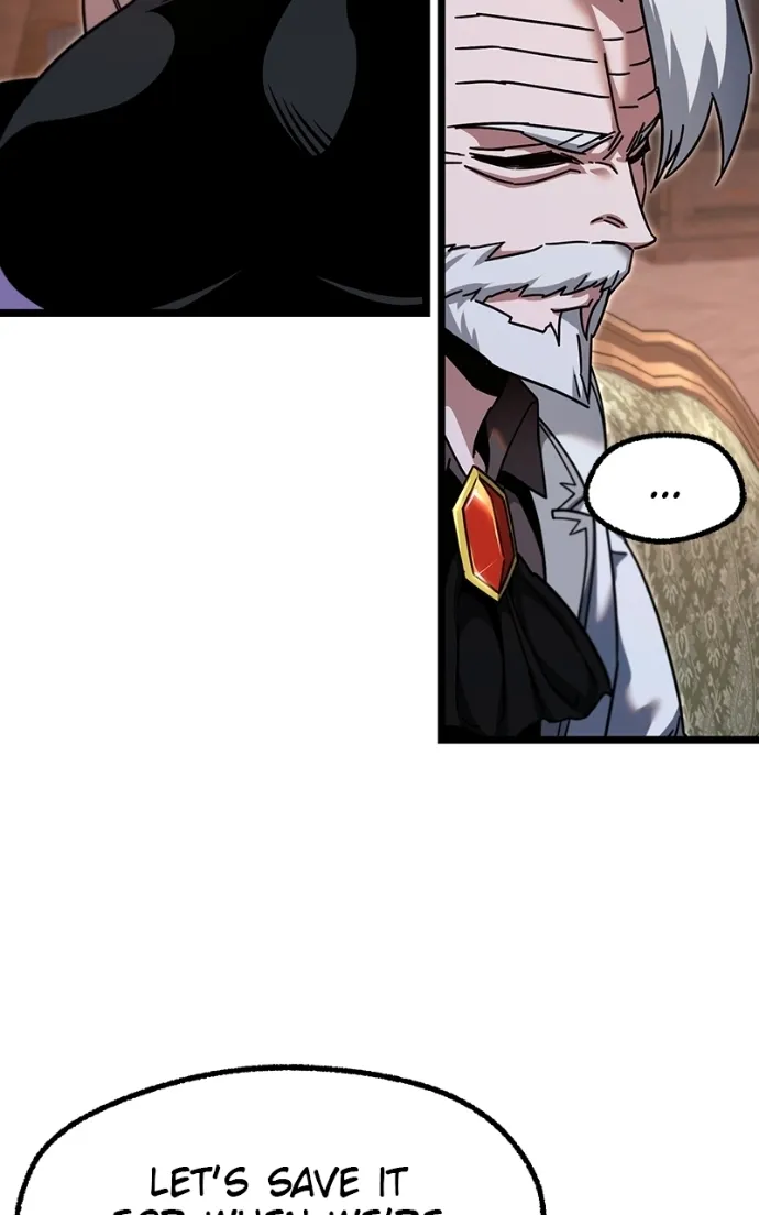 The Academy’s Sashimi Sword Master Chapter 49 - Page 111 in English