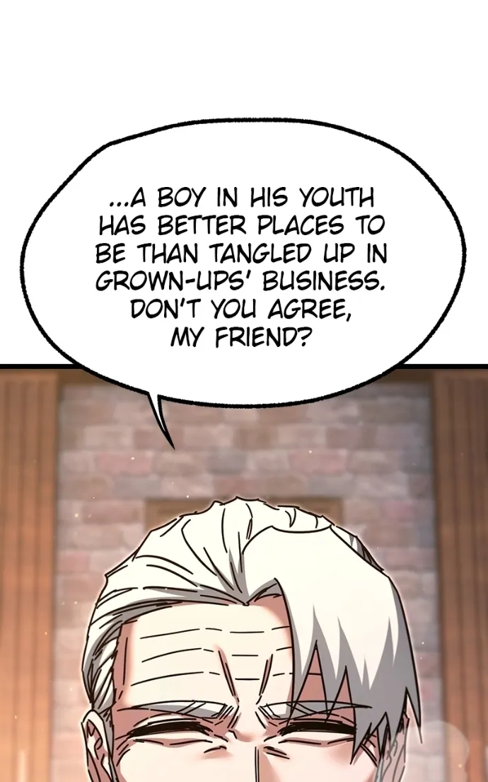 The Academy’s Sashimi Sword Master Chapter 49 - Page 113 in English