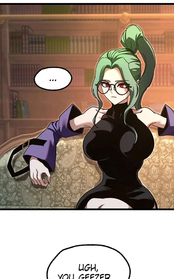 The Academy’s Sashimi Sword Master Chapter 49 - Page 115 in English