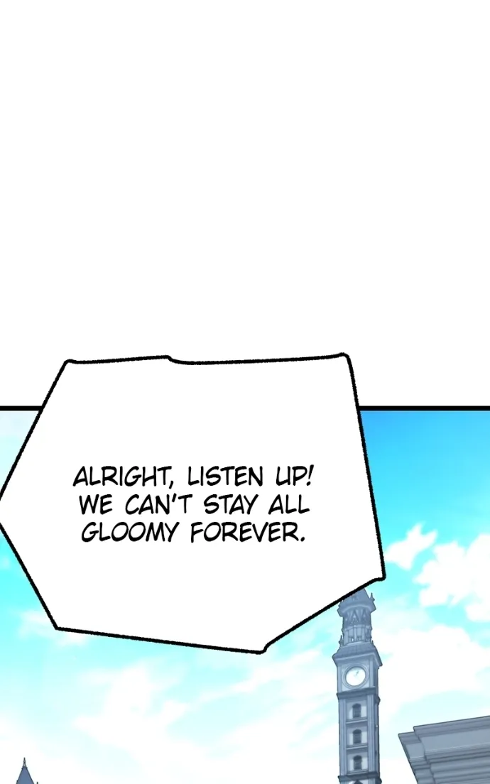 The Academy’s Sashimi Sword Master Chapter 49 - Page 119 in English