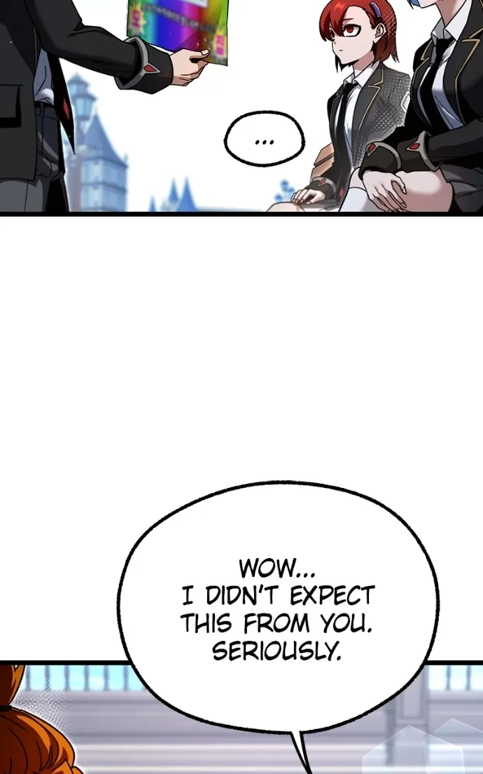 The Academy’s Sashimi Sword Master Chapter 49 - Page 123 in English