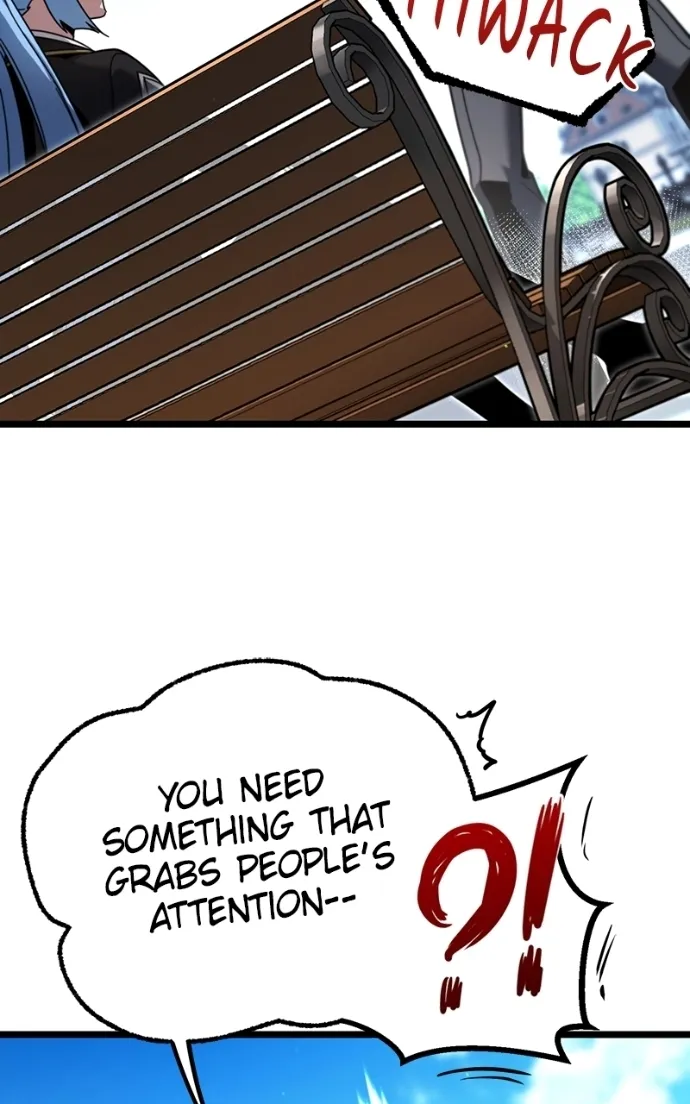The Academy’s Sashimi Sword Master Chapter 49 - Page 126 in English