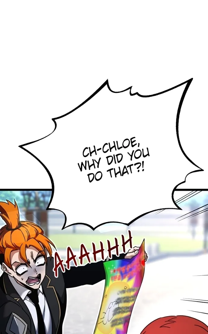 The Academy’s Sashimi Sword Master Chapter 49 - Page 128 in English