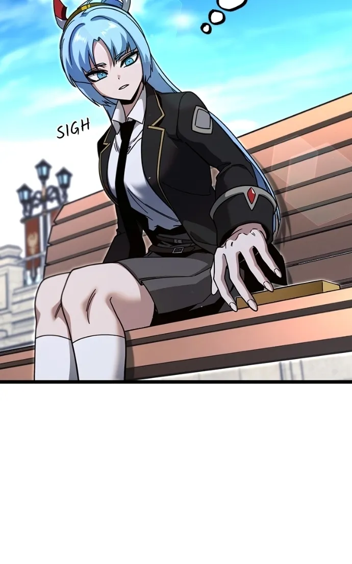 The Academy’s Sashimi Sword Master Chapter 49 - Page 132 in English