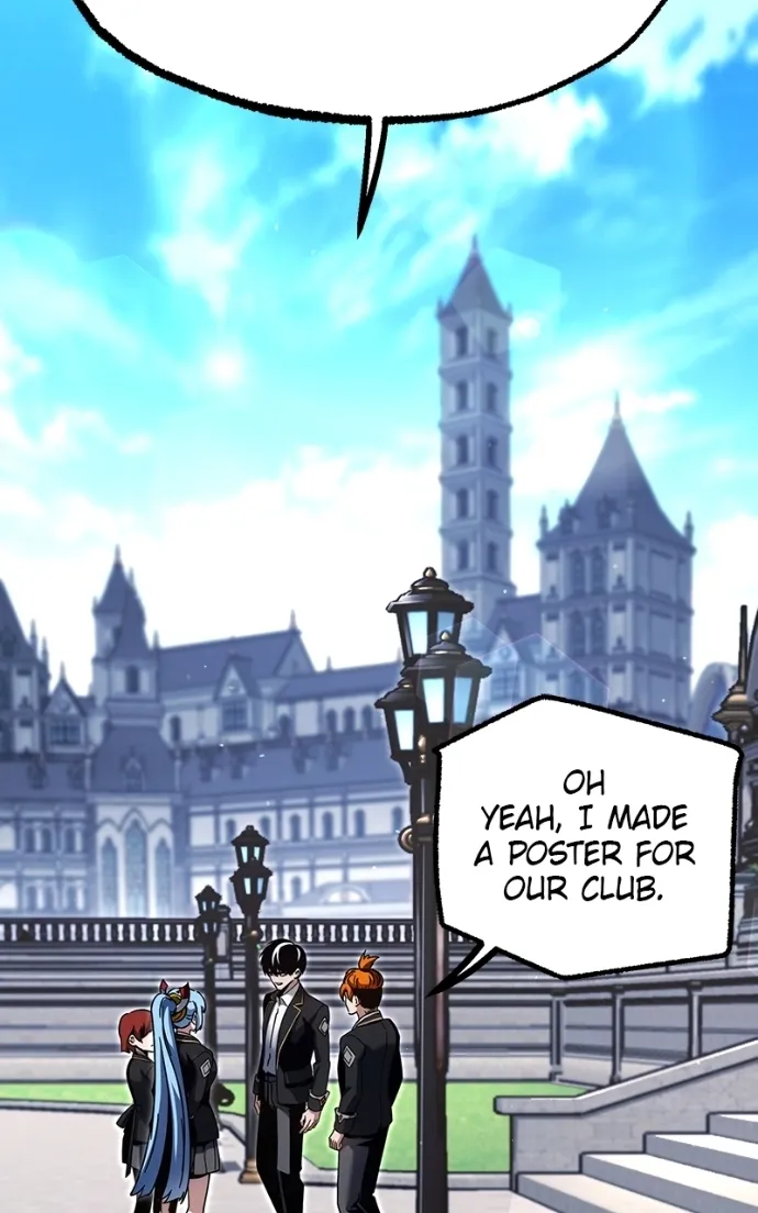 The Academy’s Sashimi Sword Master Chapter 49 - Page 148 in English