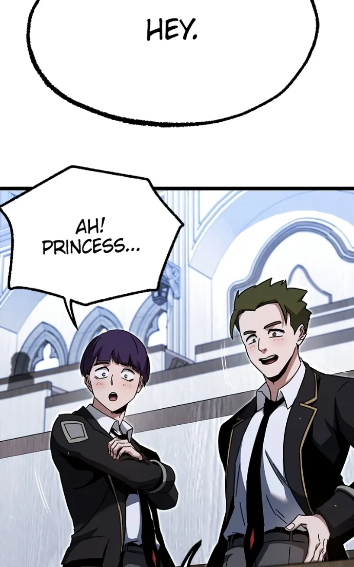 The Academy’s Sashimi Sword Master Chapter 49 - Page 27 in English