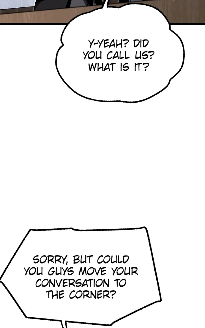 The Academy’s Sashimi Sword Master Chapter 49 - Page 28 in English
