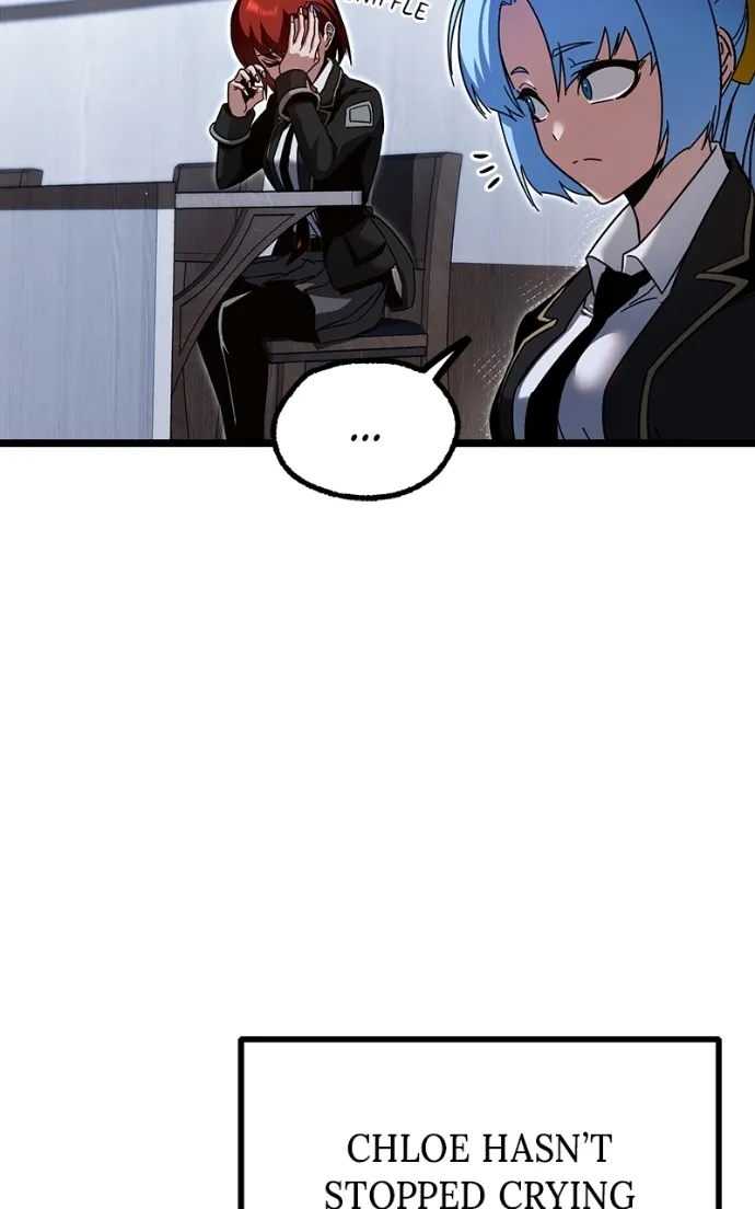 The Academy’s Sashimi Sword Master Chapter 49 - Page 34 in English