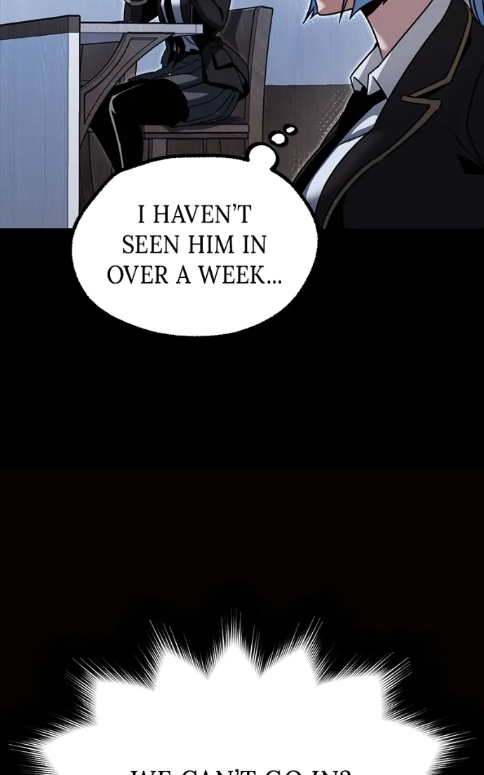 The Academy’s Sashimi Sword Master Chapter 49 - Page 37 in English