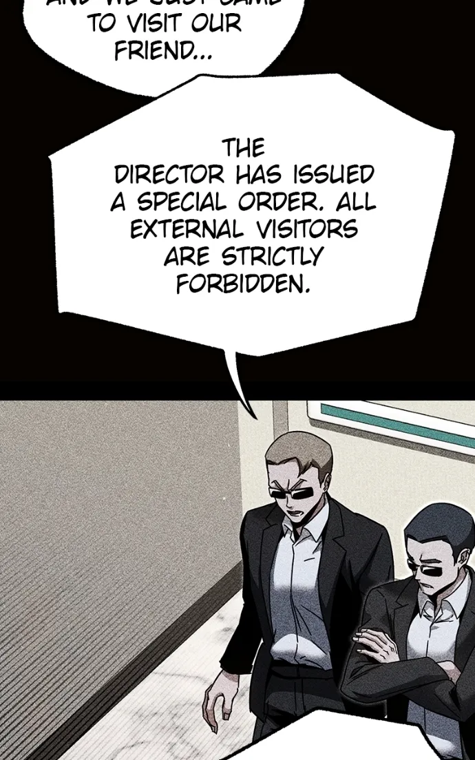 The Academy’s Sashimi Sword Master Chapter 49 - Page 39 in English
