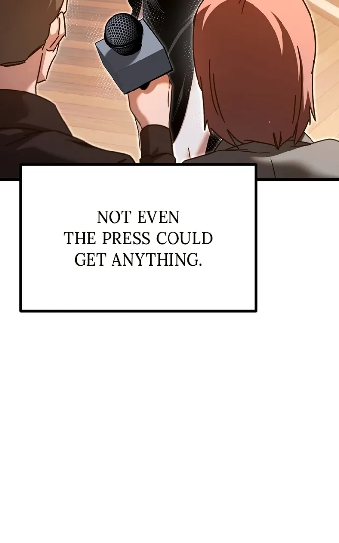 The Academy’s Sashimi Sword Master Chapter 49 - Page 49 in English