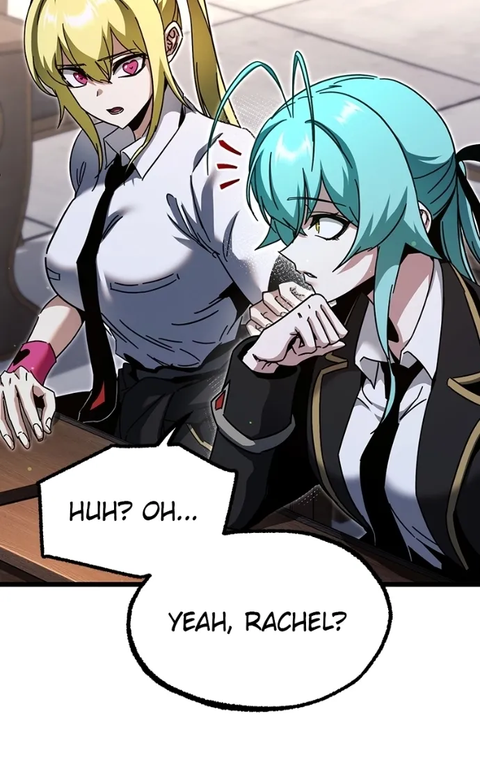 The Academy’s Sashimi Sword Master Chapter 49 - Page 61 in English