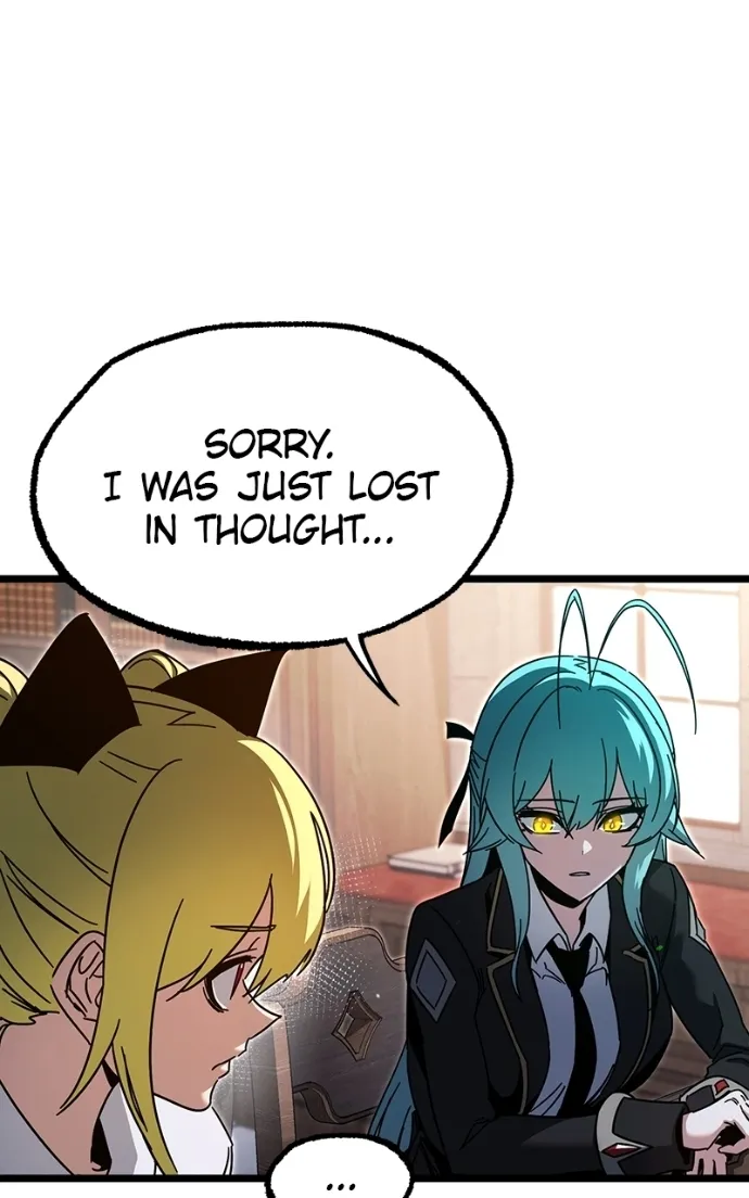 The Academy’s Sashimi Sword Master Chapter 49 - Page 62 in English