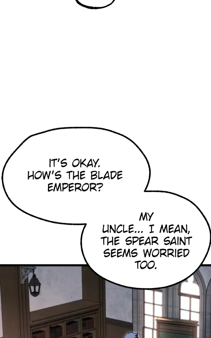 The Academy’s Sashimi Sword Master Chapter 49 - Page 63 in English
