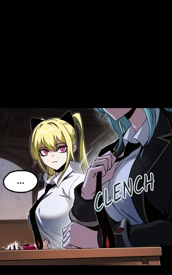 The Academy’s Sashimi Sword Master Chapter 49 - Page 68 in English