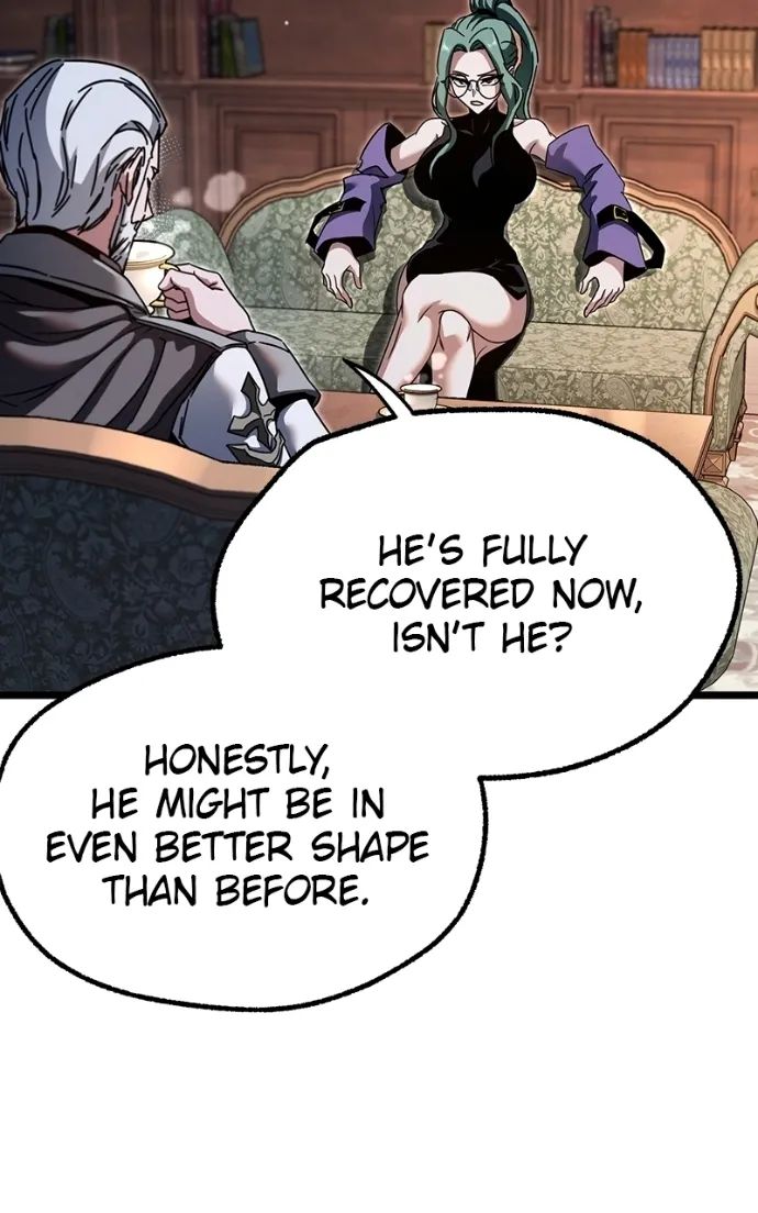 The Academy’s Sashimi Sword Master Chapter 49 - Page 78 in English