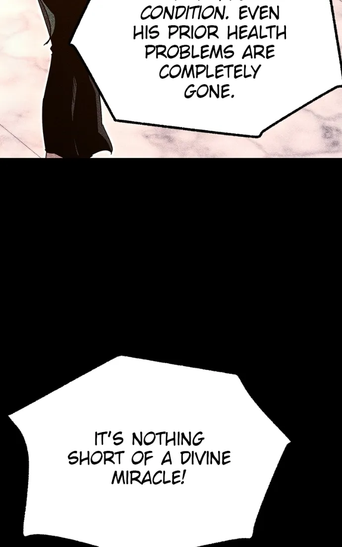 The Academy’s Sashimi Sword Master Chapter 49 - Page 87 in English