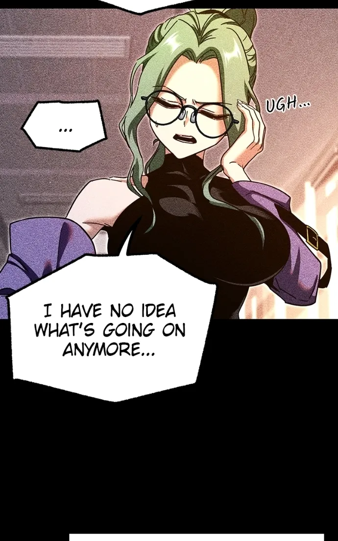 The Academy’s Sashimi Sword Master Chapter 49 - Page 88 in English