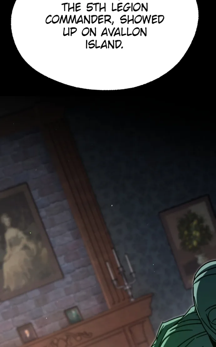 The Academy’s Sashimi Sword Master Chapter 49 - Page 98 in English