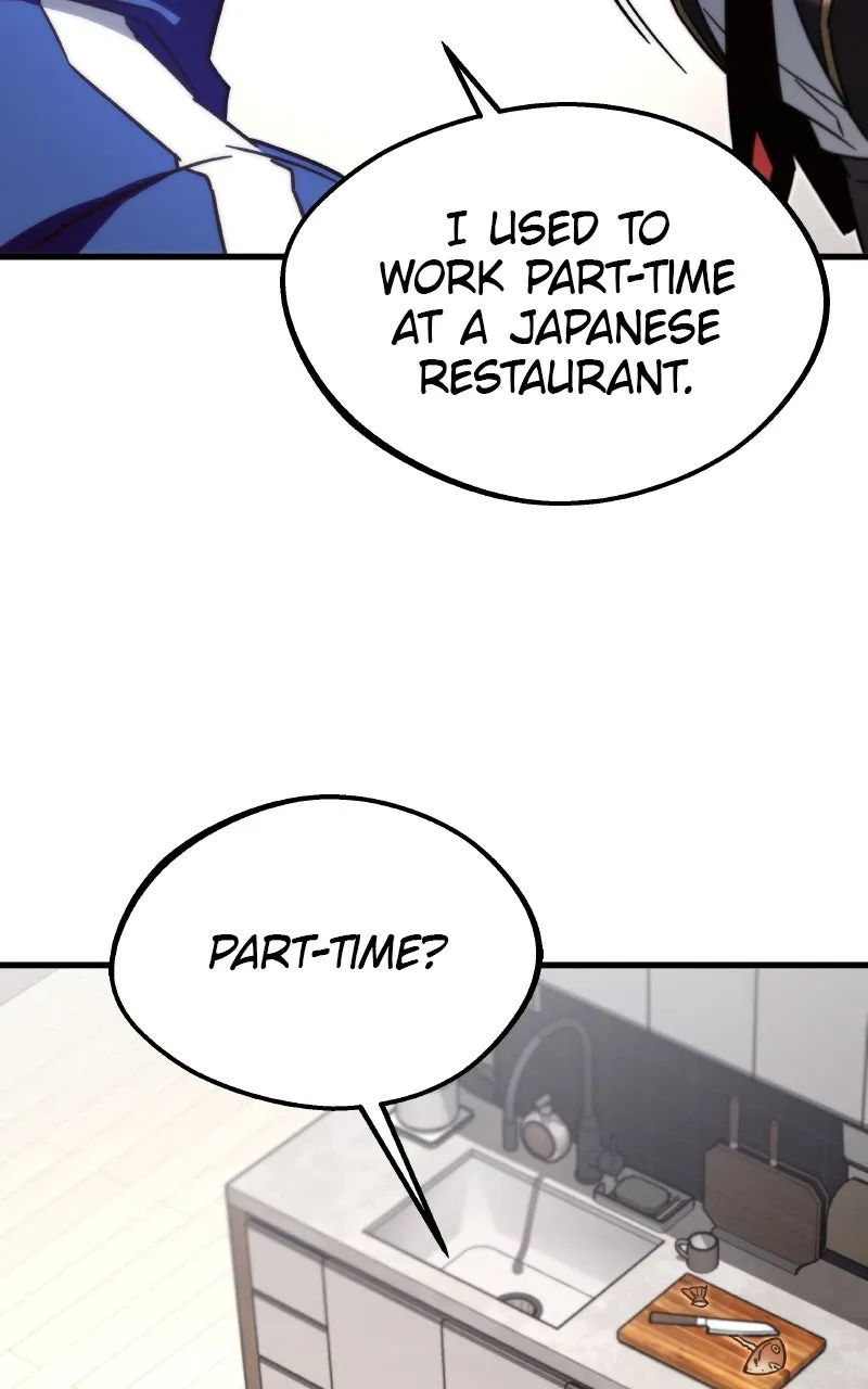 The Academy’s Sashimi Sword Master Chapter 5 - Page 100 in English