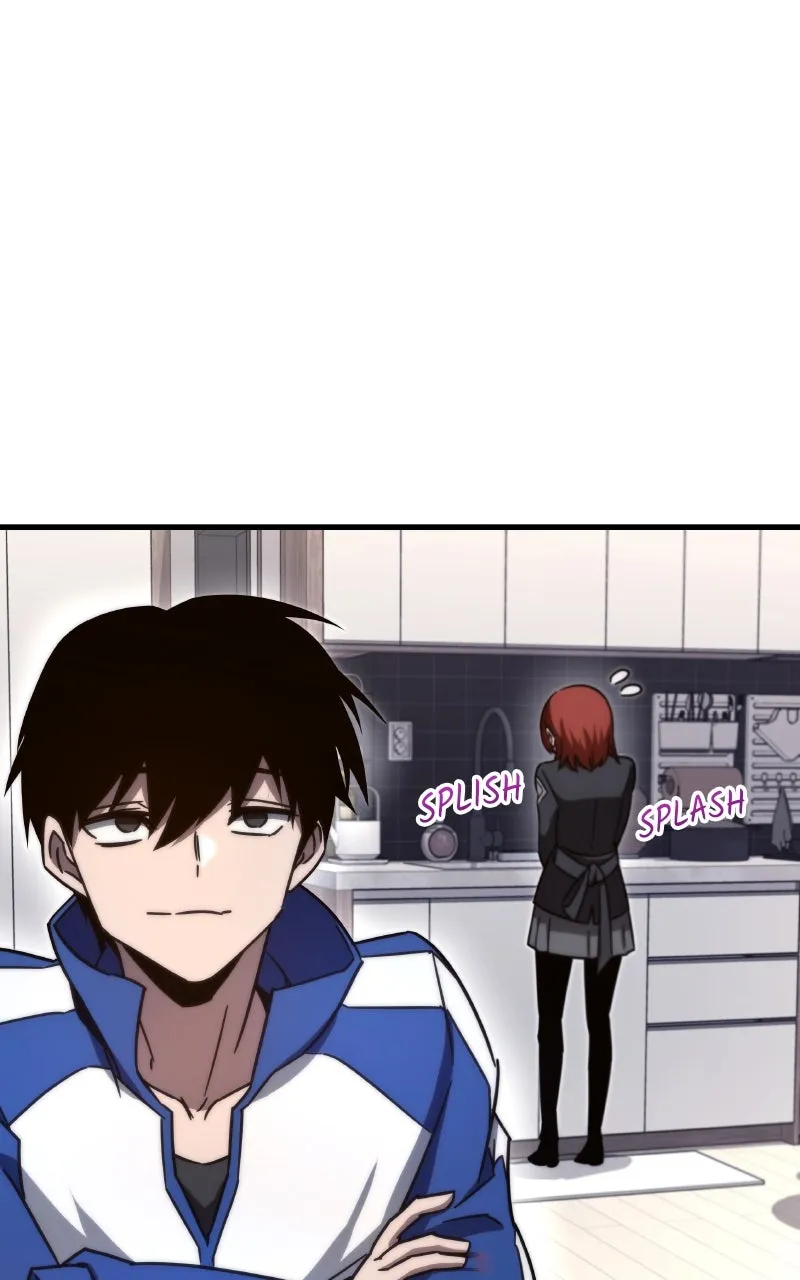 The Academy’s Sashimi Sword Master Chapter 5 - Page 107 in English