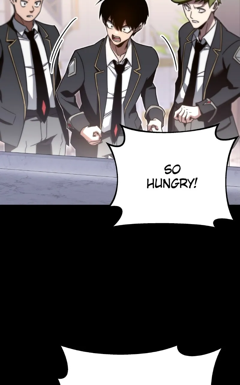 The Academy’s Sashimi Sword Master Chapter 5 - Page 11 in English
