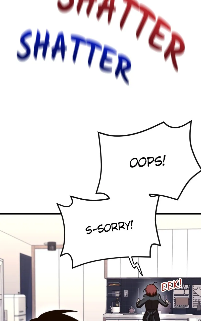 The Academy’s Sashimi Sword Master Chapter 5 - Page 112 in English