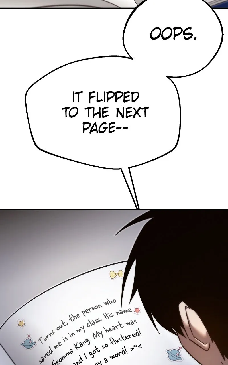 The Academy’s Sashimi Sword Master Chapter 5 - Page 121 in English