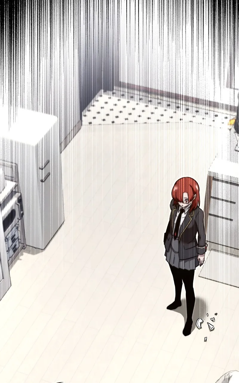 The Academy’s Sashimi Sword Master Chapter 5 - Page 133 in English