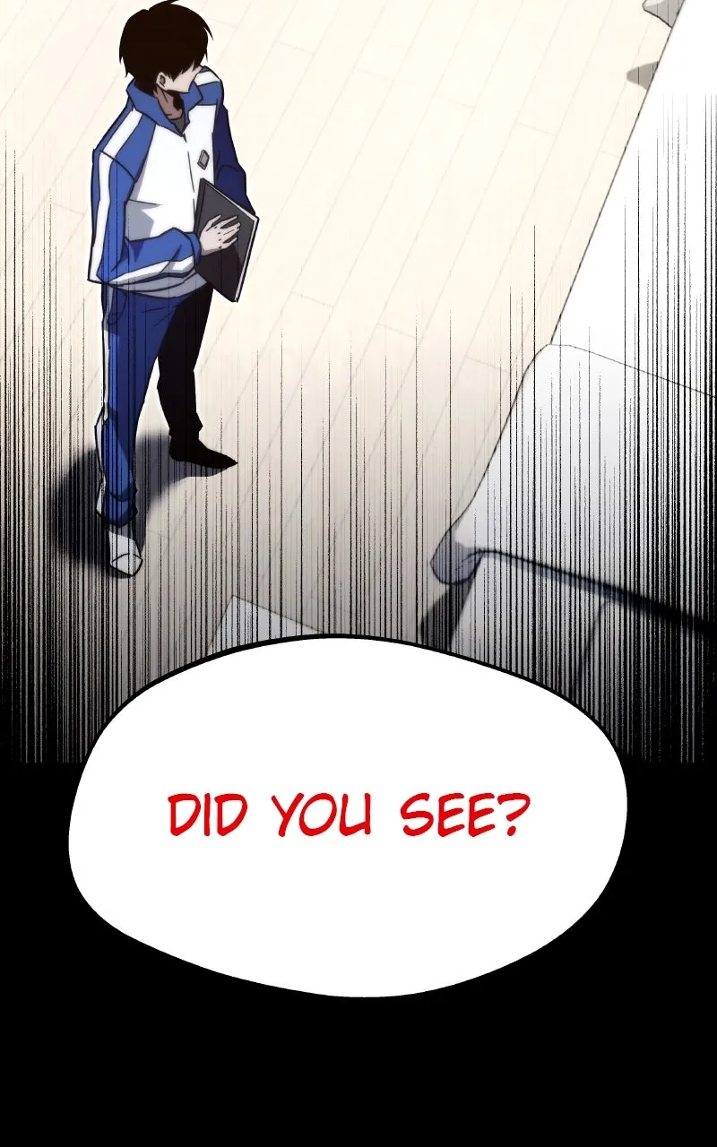 The Academy’s Sashimi Sword Master Chapter 5 - Page 134 in English