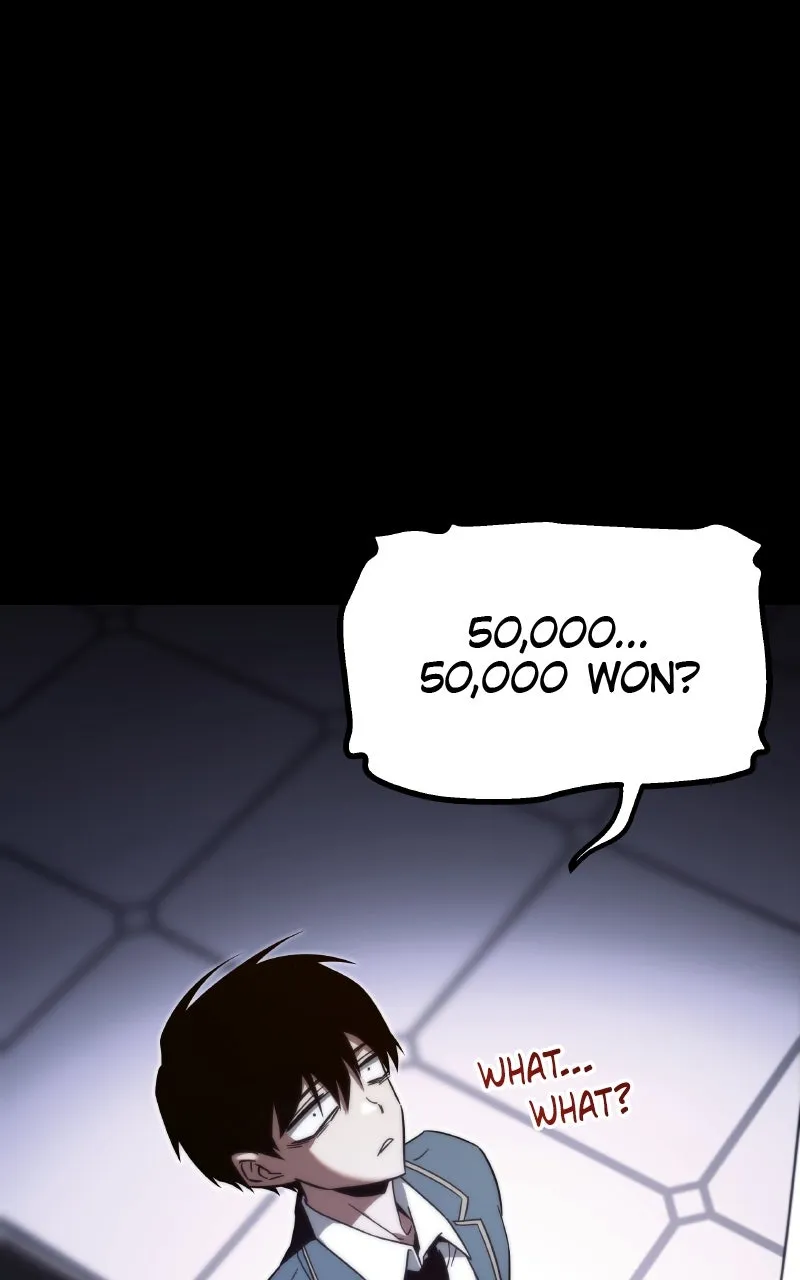 The Academy’s Sashimi Sword Master Chapter 5 - Page 21 in English