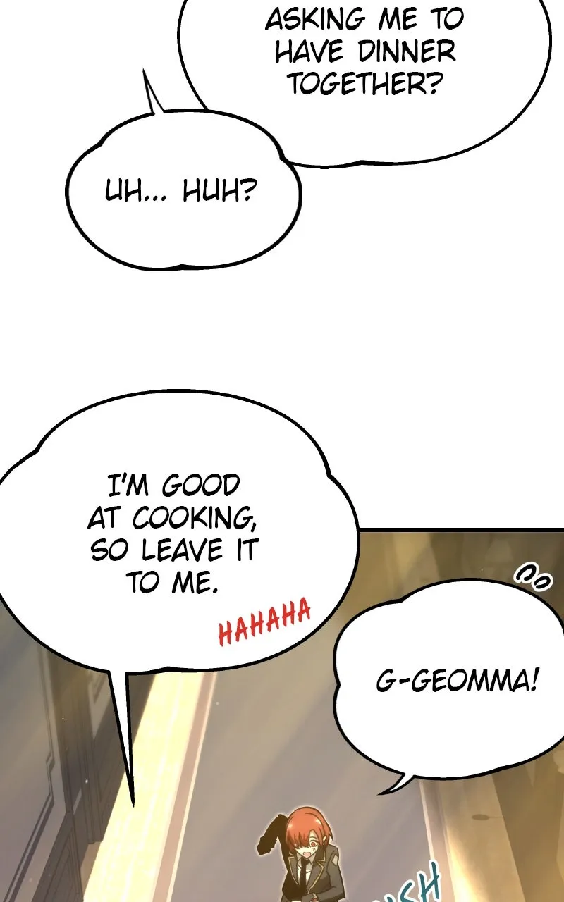 The Academy’s Sashimi Sword Master Chapter 5 - Page 62 in English