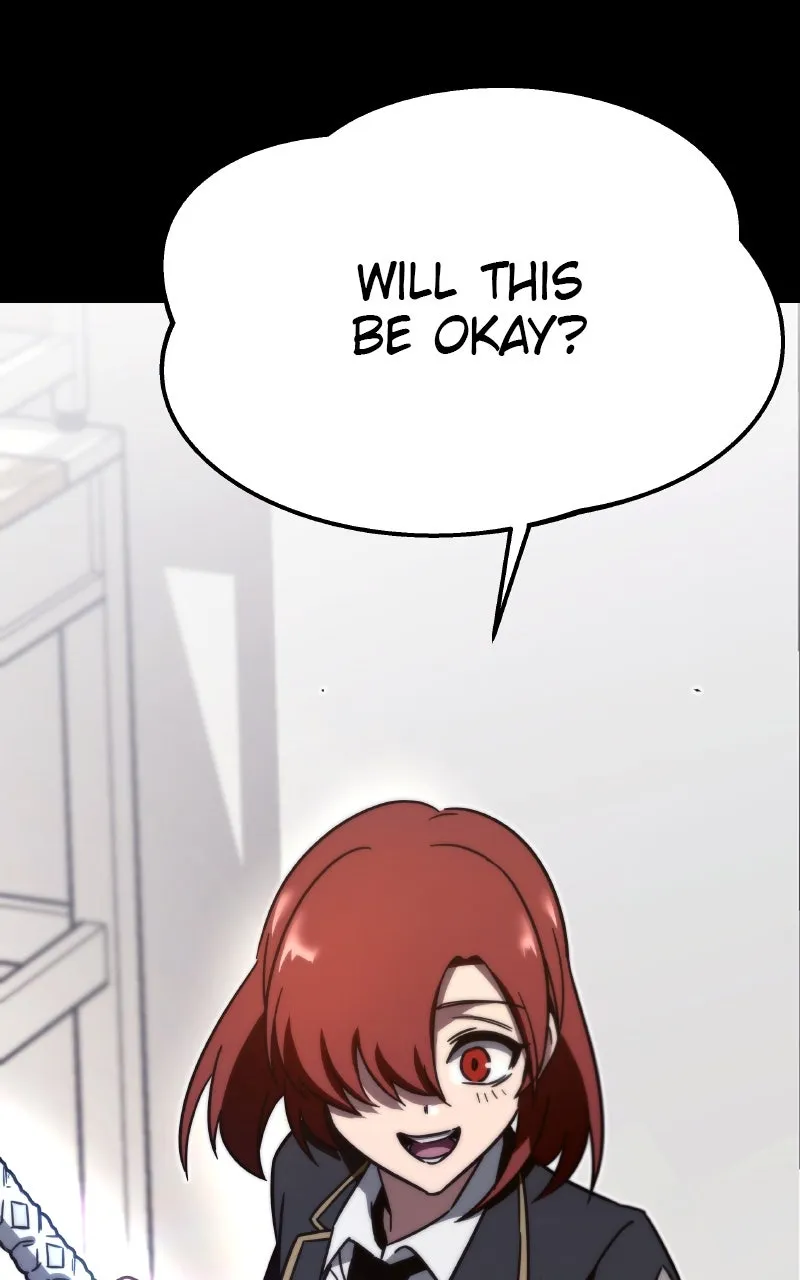 The Academy’s Sashimi Sword Master Chapter 5 - Page 83 in English