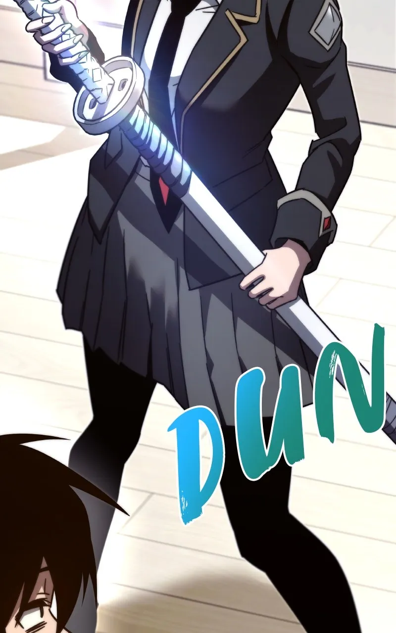 The Academy’s Sashimi Sword Master Chapter 5 - Page 84 in English