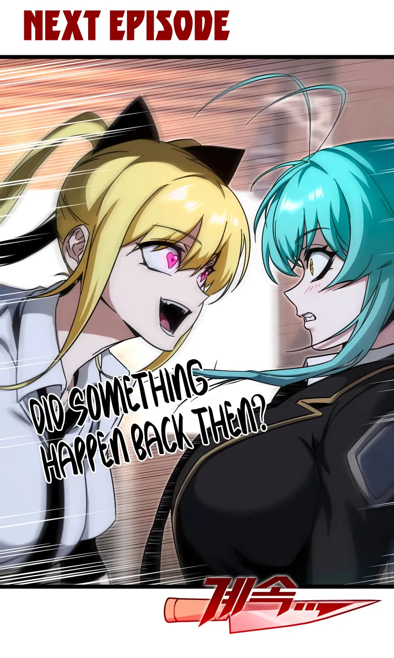 The Academy’s Sashimi Sword Master Chapter 52 - Page 14 in English