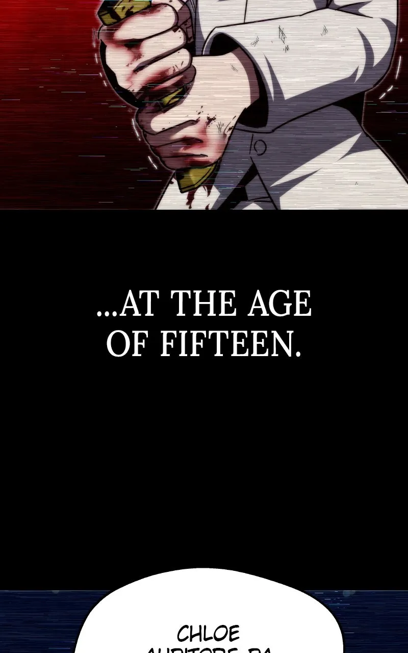 The Academy’s Sashimi Sword Master Chapter 6 - Page 16 in English