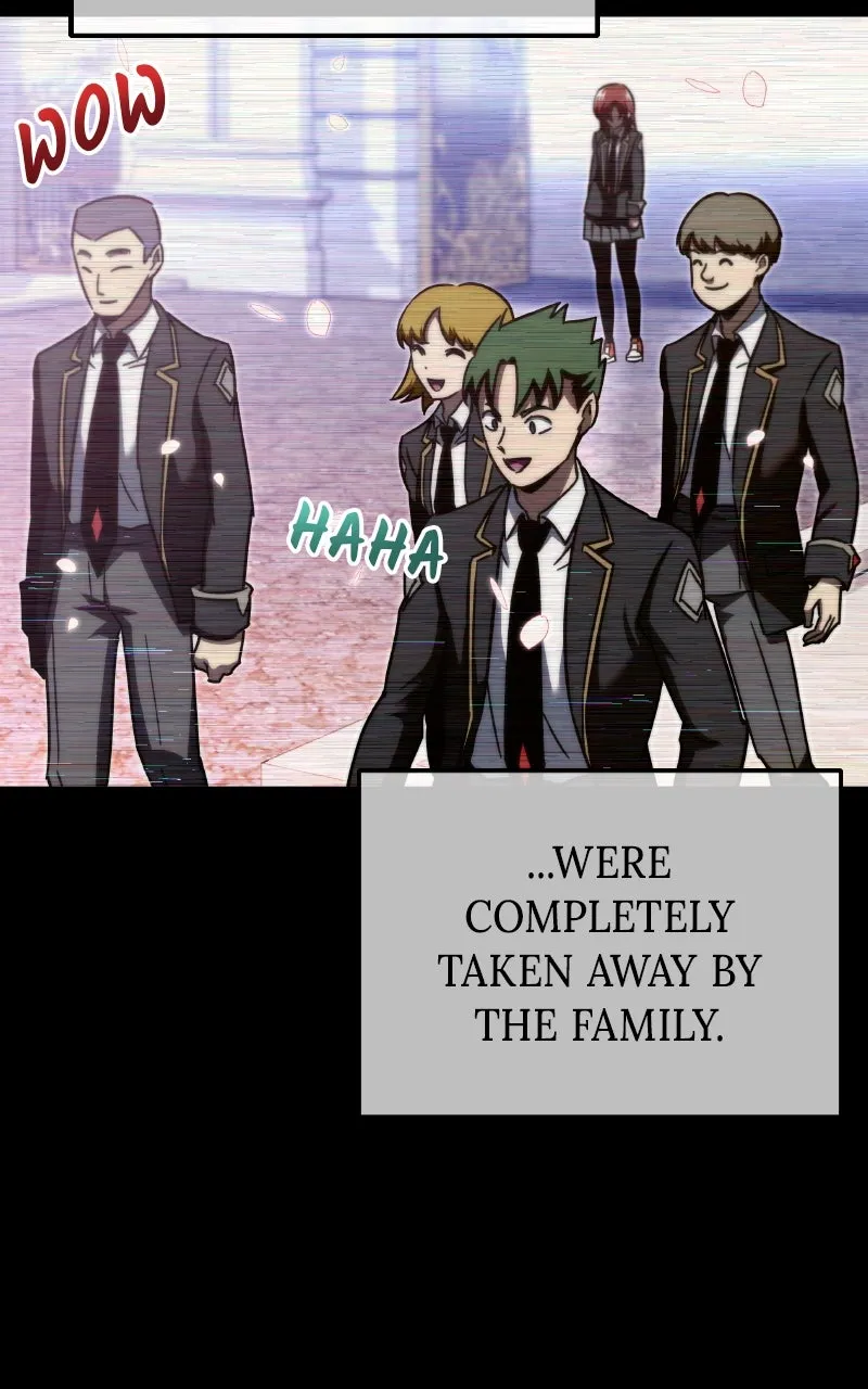 The Academy’s Sashimi Sword Master Chapter 6 - Page 30 in English
