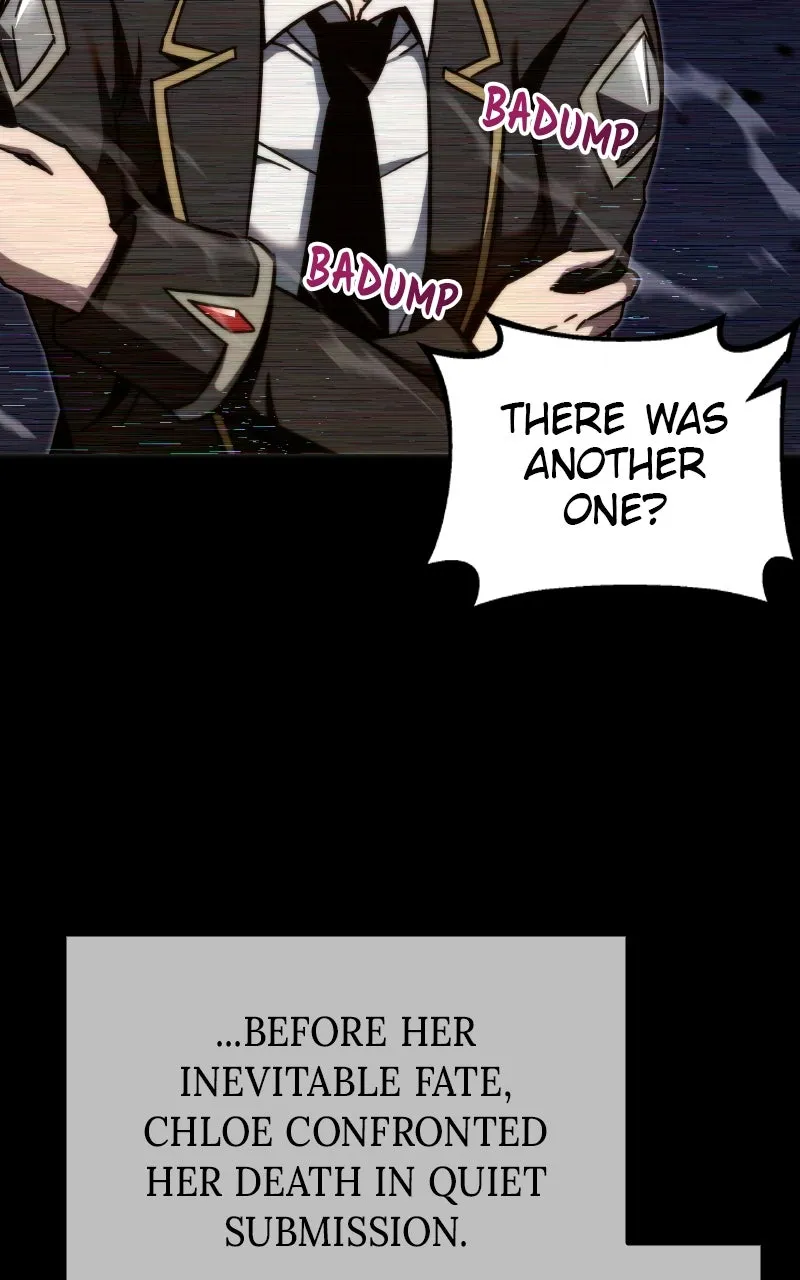 The Academy’s Sashimi Sword Master Chapter 6 - Page 39 in English